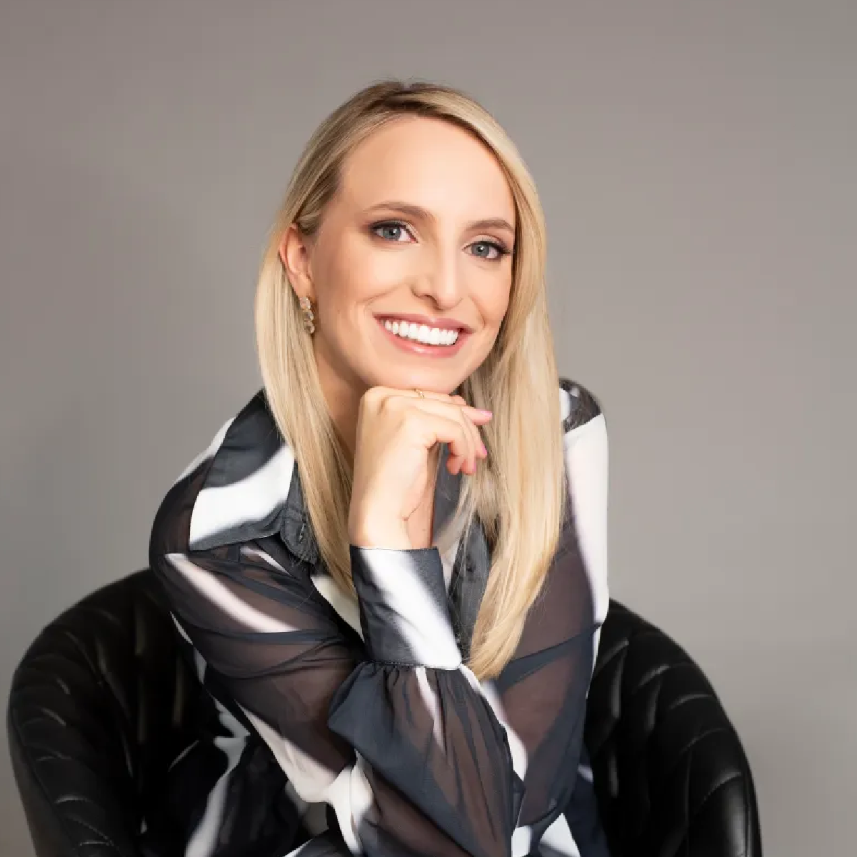 Caroline Peres